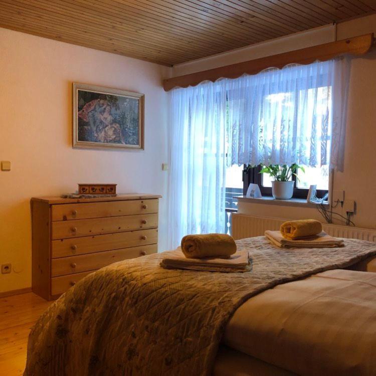 Apartma Cvrsta Trojka Jesenice Eksteriør billede