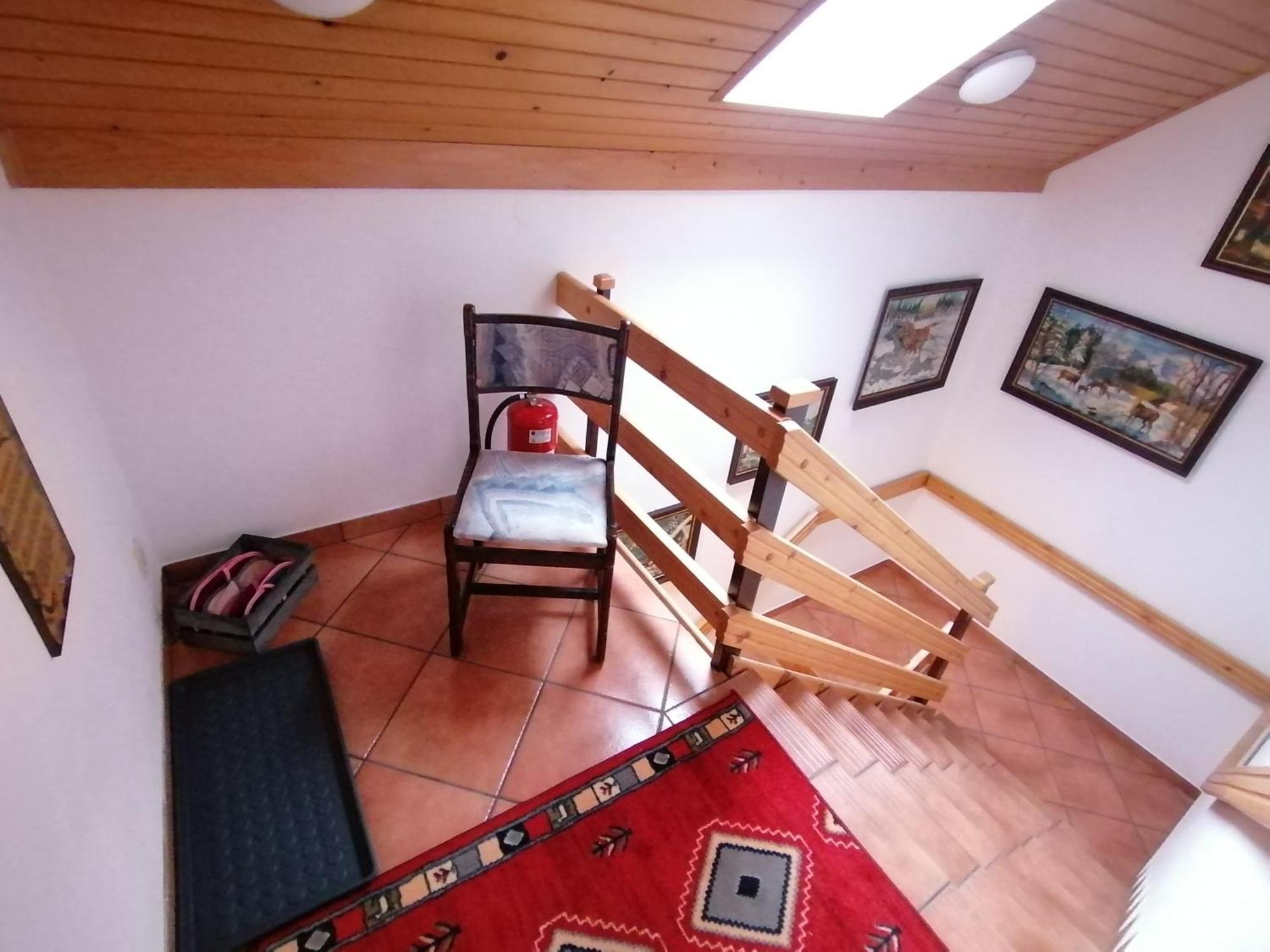 Apartma Cvrsta Trojka Jesenice Eksteriør billede