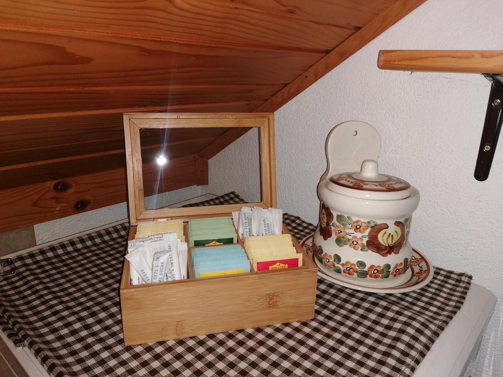 Apartma Cvrsta Trojka Jesenice Eksteriør billede