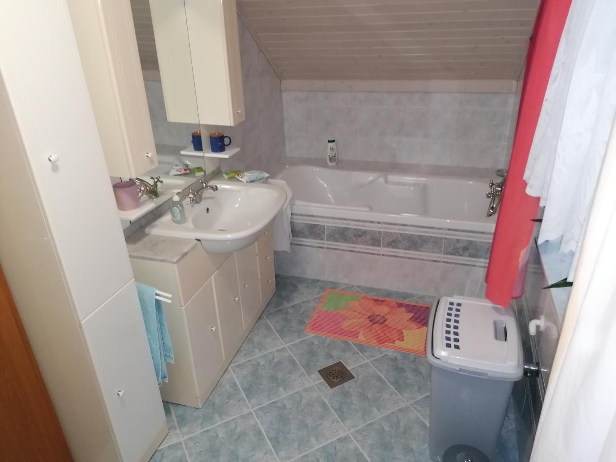 Apartma Cvrsta Trojka Jesenice Eksteriør billede