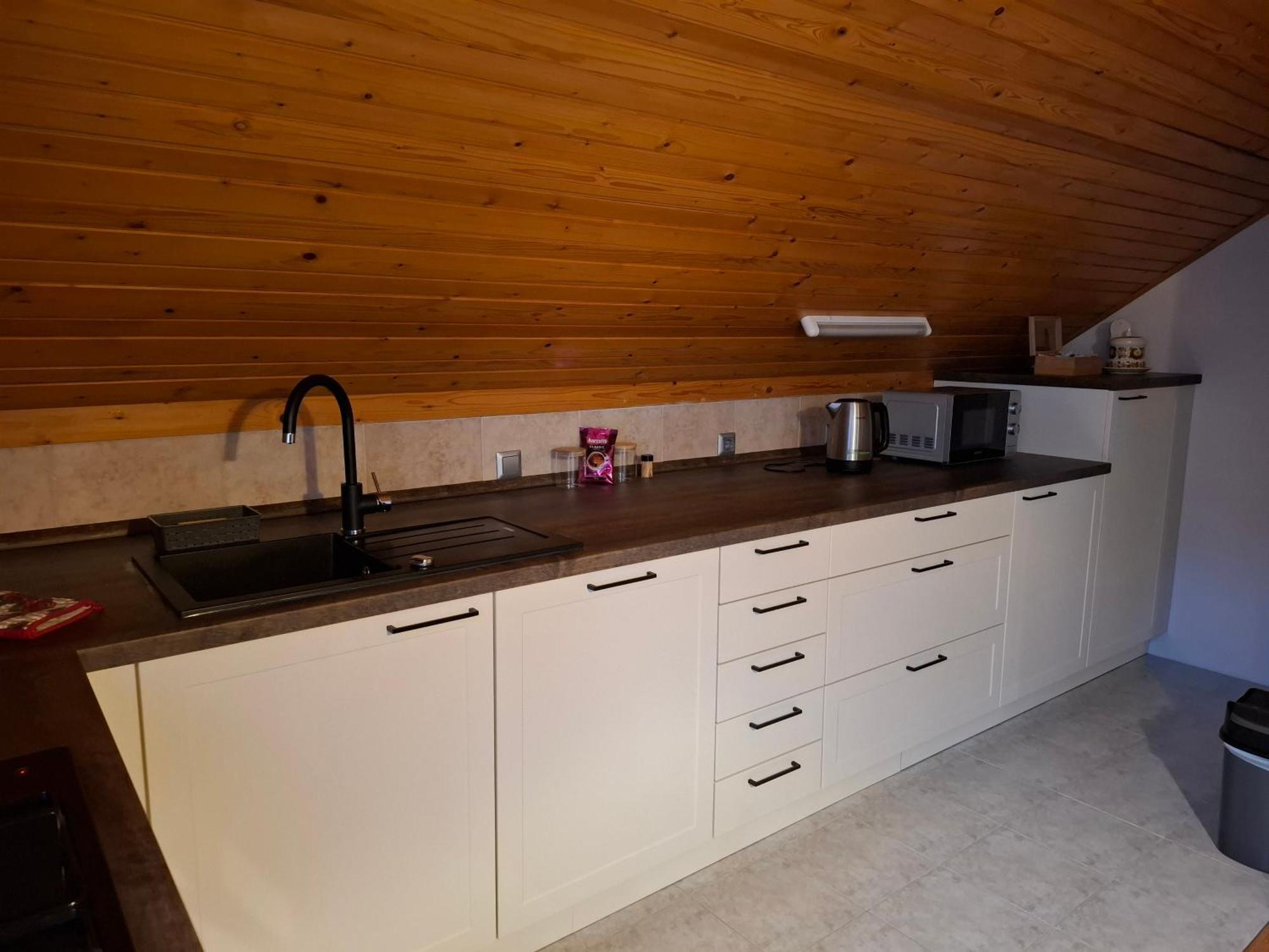 Apartma Cvrsta Trojka Jesenice Eksteriør billede