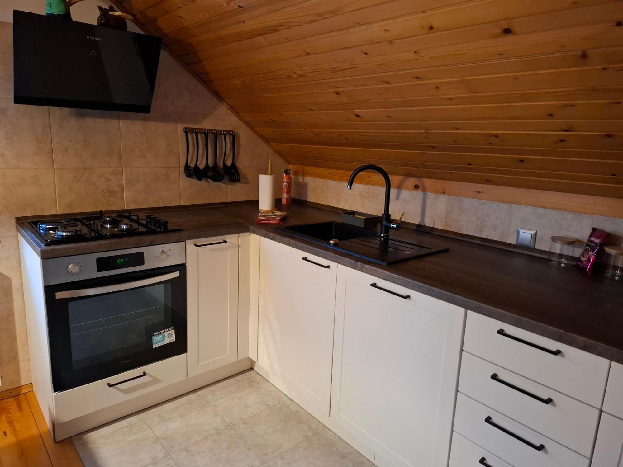 Apartma Cvrsta Trojka Jesenice Eksteriør billede